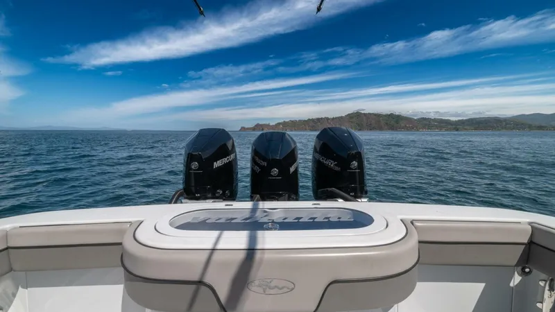 Slide: The Image of Valhalla Boatworks V-37 2021 - 6