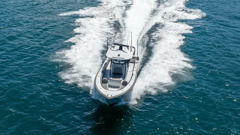 Slide: The Image of Valhalla Boatworks V-37 2021 - 58