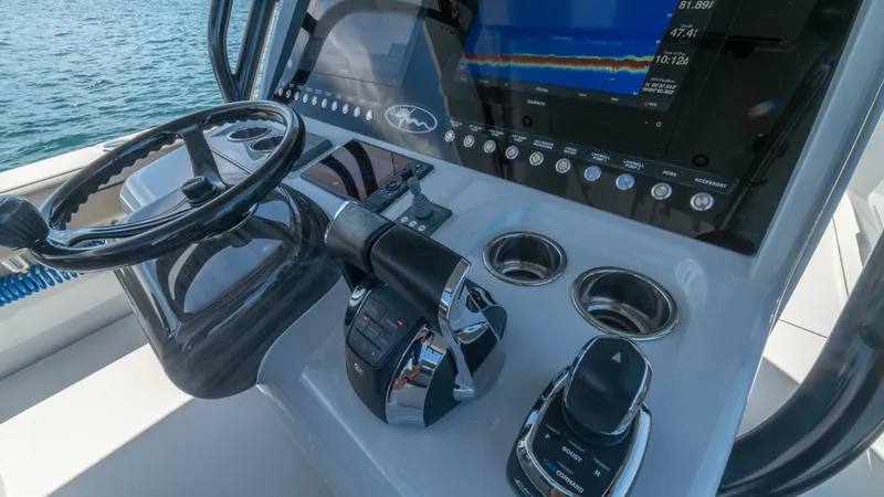 Slide: The Image of Valhalla Boatworks V-37 2021 - 17