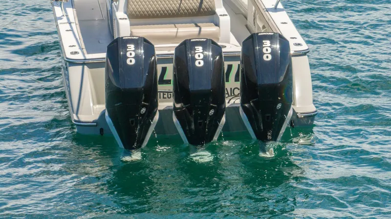 Slide: The Image of Valhalla Boatworks V-37 2021 - 47