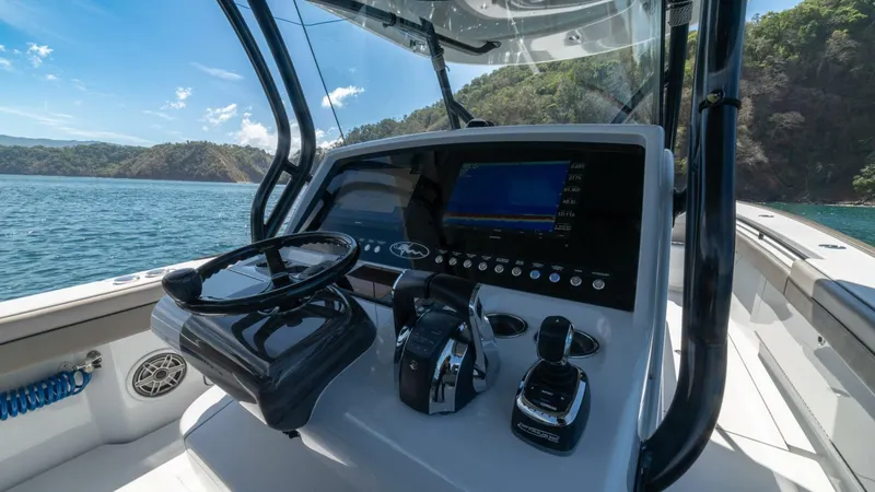 Slide: The Image of Valhalla Boatworks V-37 2021 - 13