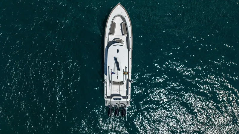 Slide: The Image of Valhalla Boatworks V-37 2021 - 49