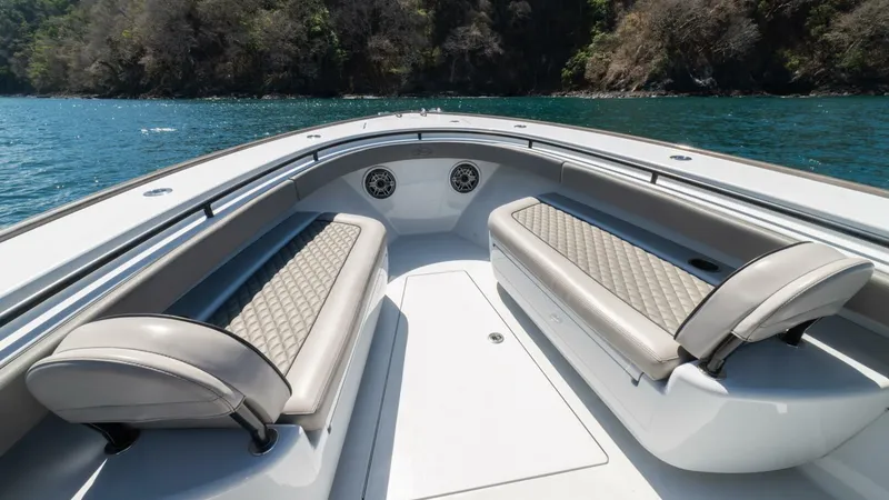 Slide: The Image of Valhalla Boatworks V-37 2021 - 23