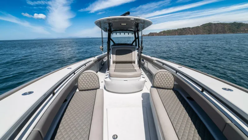 Slide: The Image of Valhalla Boatworks V-37 2021 - 25