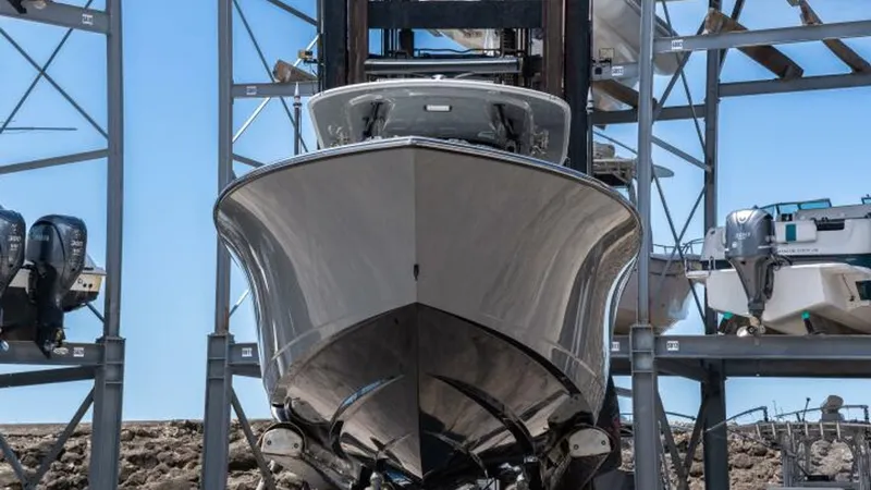 Slide: The Image of Valhalla Boatworks V-37 2021 - 33