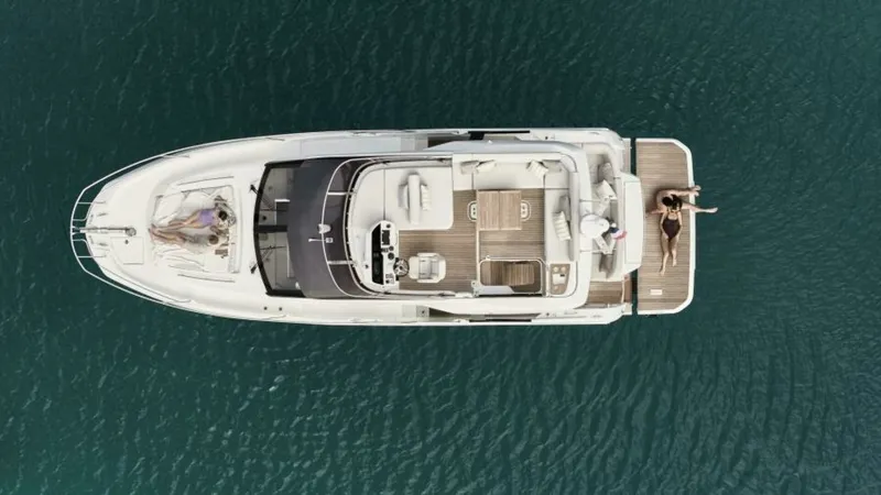Slide: The Image of Prestige F43 2027 - 22