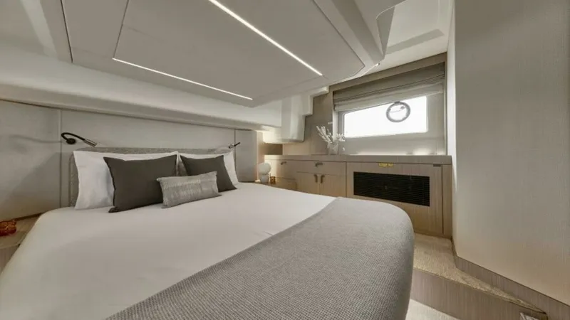 Slide: The Image of Prestige F43 2027 - 17