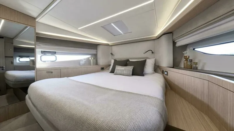 Slide: The Image of Prestige F43 2027 - 15