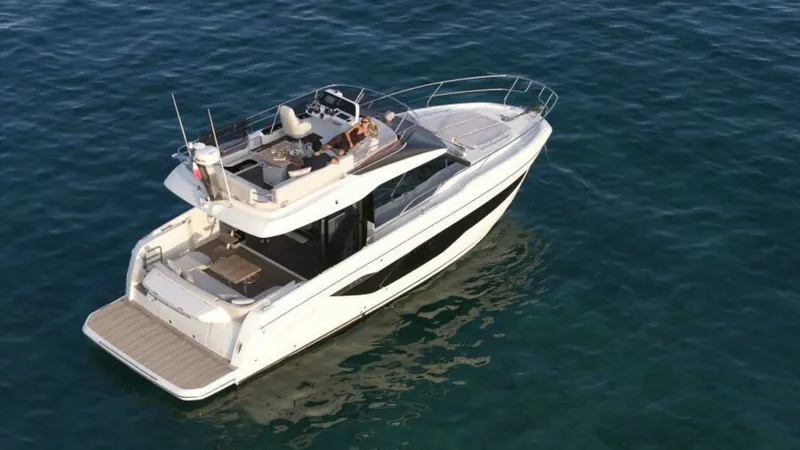 Slide: The Image of Prestige F43 2027 - 21