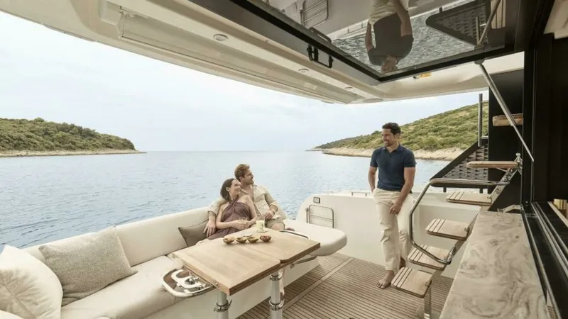 Slide: The Image of Prestige F43 2027 - 14