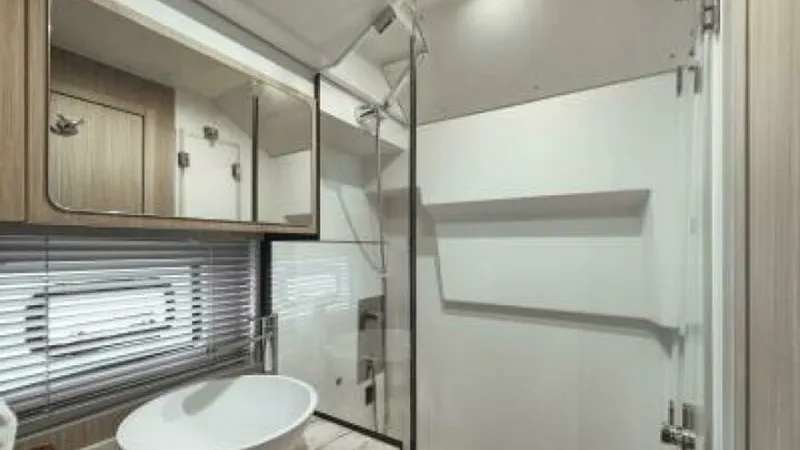 Slide: The Image of Prestige F43 2027 - 18