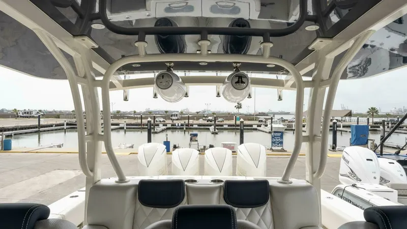 Slide: The Image of HCB 4200 Siesta 2018 - 12