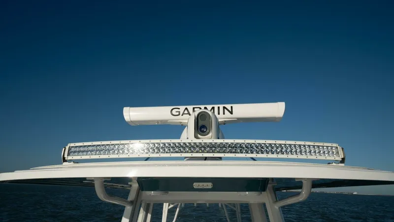 Slide: The Image of Invincible 46 Catamaran 2023 - 25