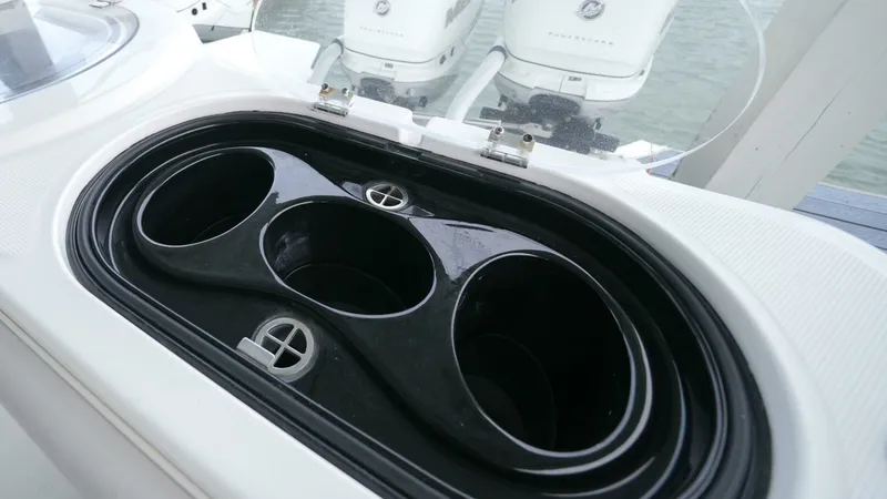 Slide: The Image of Invincible 46 Catamaran 2023 - 23
