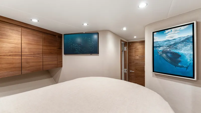 Slide: The Image of Viking 50 Billfish 2027 - 20