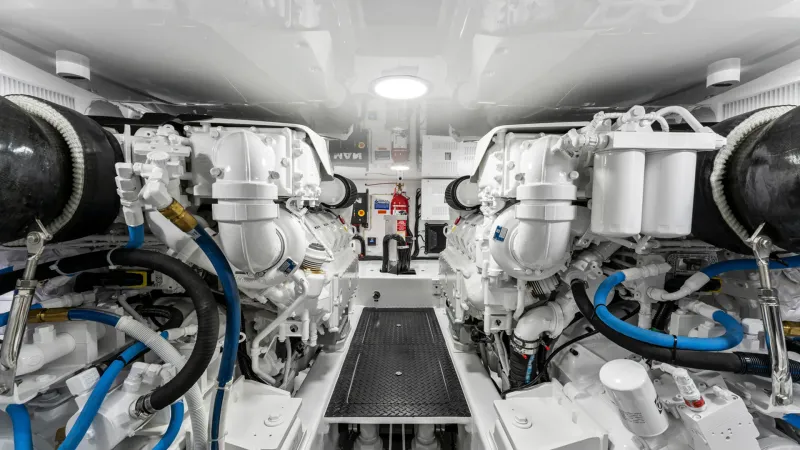 Slide: The Image of Viking 50 Billfish 2027 - 14