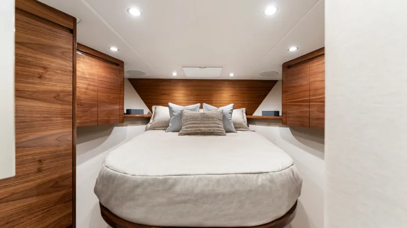 Slide: The Image of Viking 50 Billfish 2027 - 21