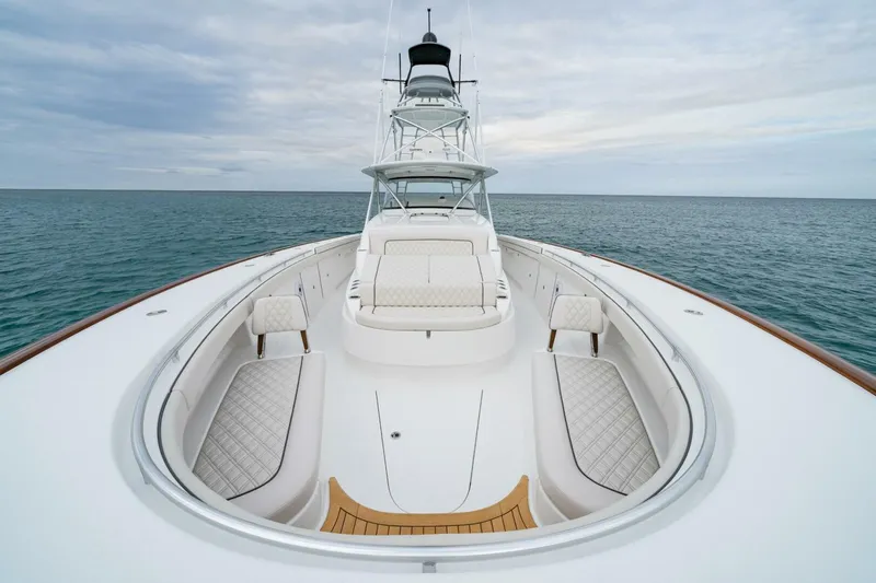 Slide: The Image of Valhalla Boatworks V-55 2024 - 4
