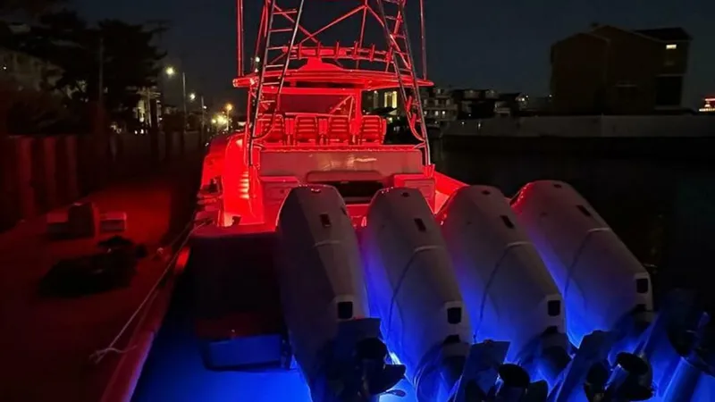 Slide: The Image of Valhalla Boatworks V-55 2024 - 15