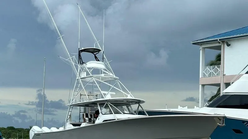 Slide: The Image of Valhalla Boatworks V-55 2024 - 13