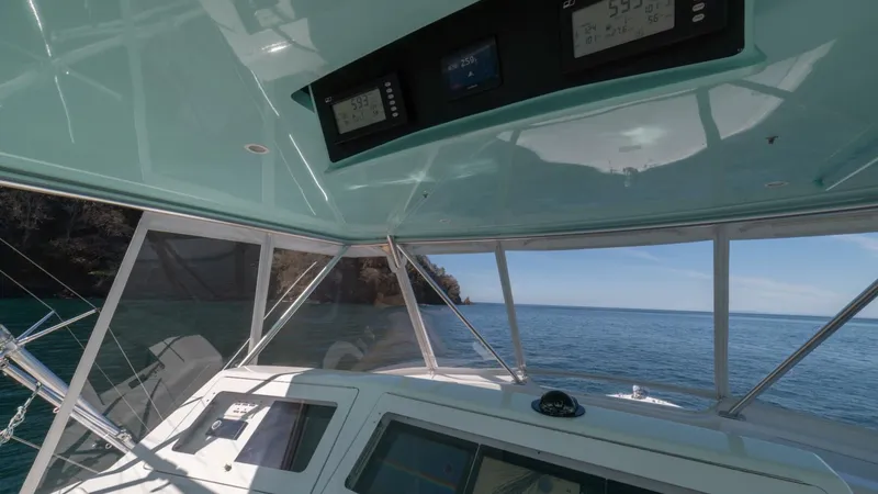 Slide: The Image of Viking 56 Convertible 2006 - 11