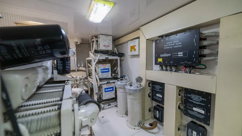 Slide: The Image of Viking 56 Convertible 2006 - 74