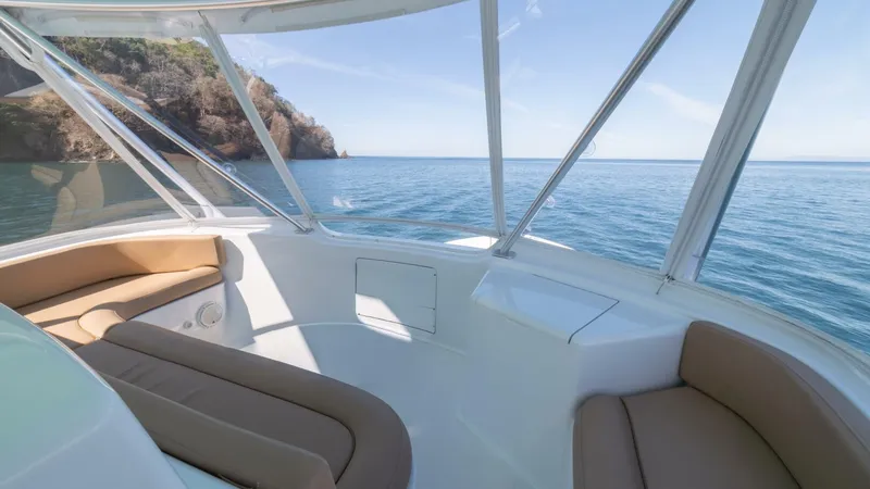 Slide: The Image of Viking 56 Convertible 2006 - 14