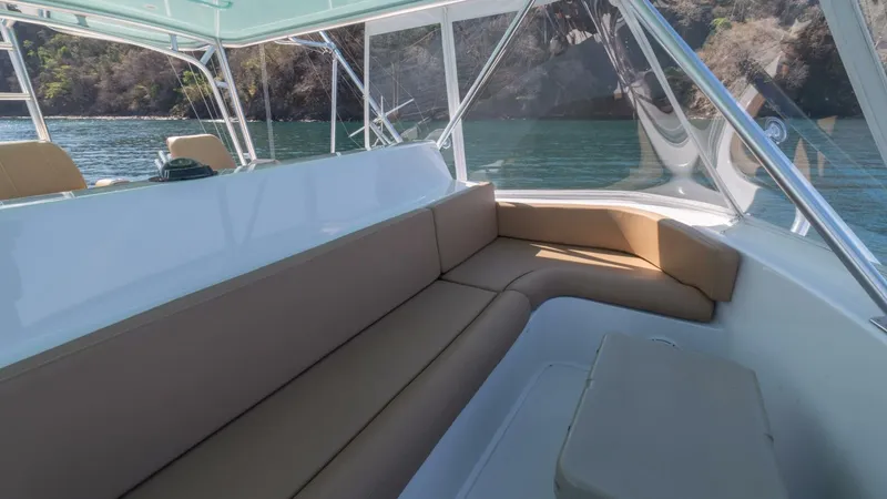 Slide: The Image of Viking 56 Convertible 2006 - 15