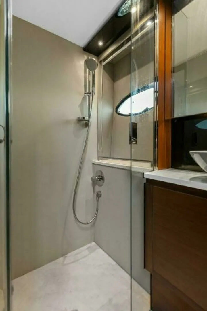 Slide: The Image of Princess 60 Flybridge 2016 - 37