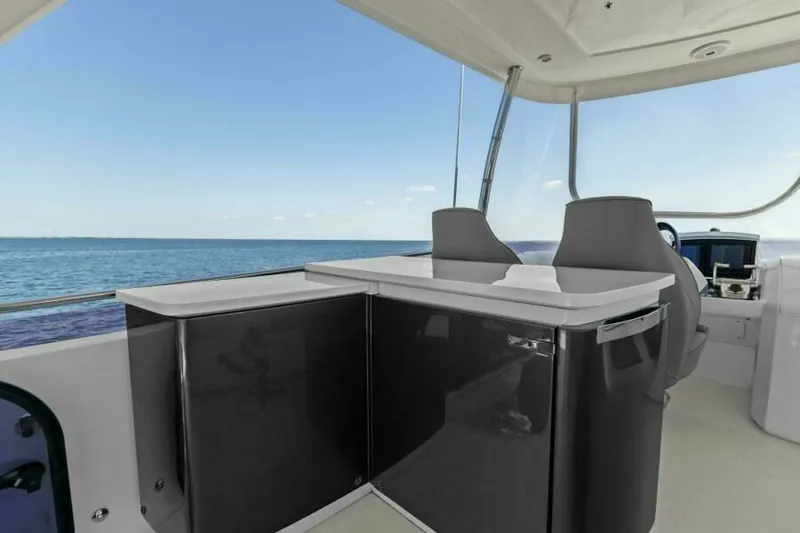 Slide: The Image of Princess 60 Flybridge 2016 - 60
