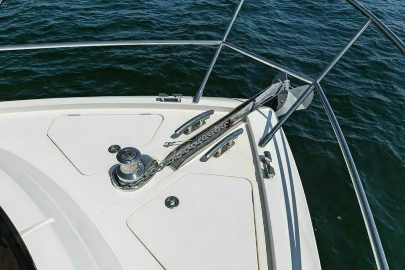 Slide: The Image of Princess 60 Flybridge 2016 - 71