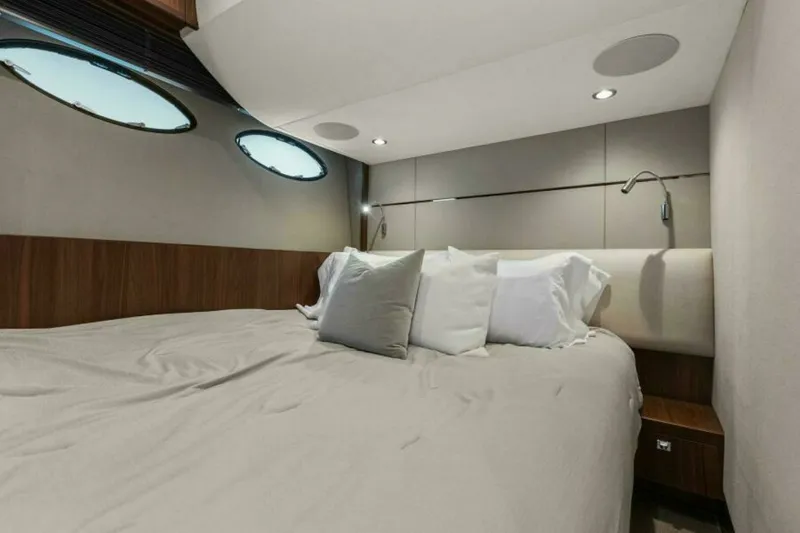 Slide: The Image of Princess 60 Flybridge 2016 - 51