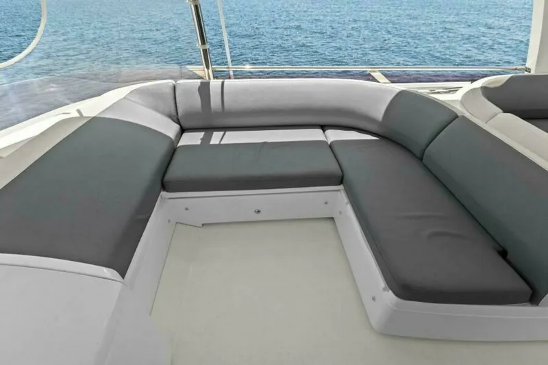 Slide: The Image of Princess 60 Flybridge 2016 - 68