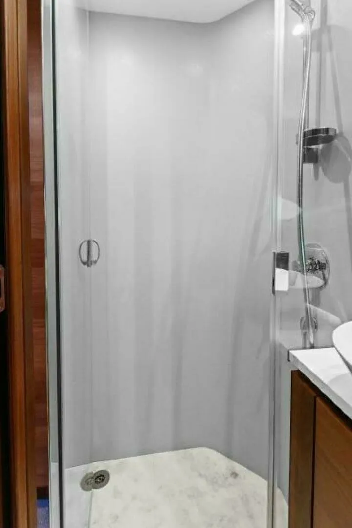 Slide: The Image of Princess 60 Flybridge 2016 - 53