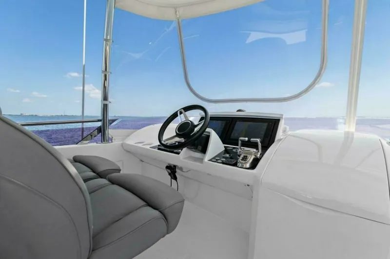 Slide: The Image of Princess 60 Flybridge 2016 - 3