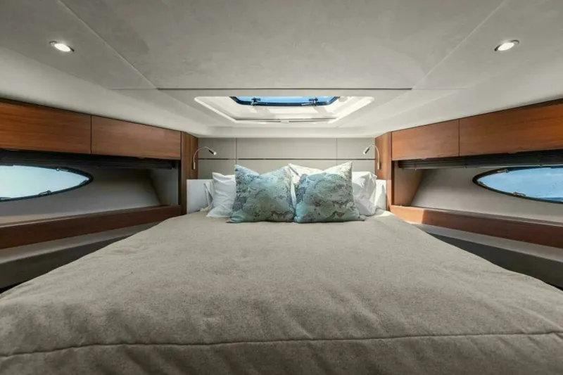 Slide: The Image of Princess 60 Flybridge 2016 - 41