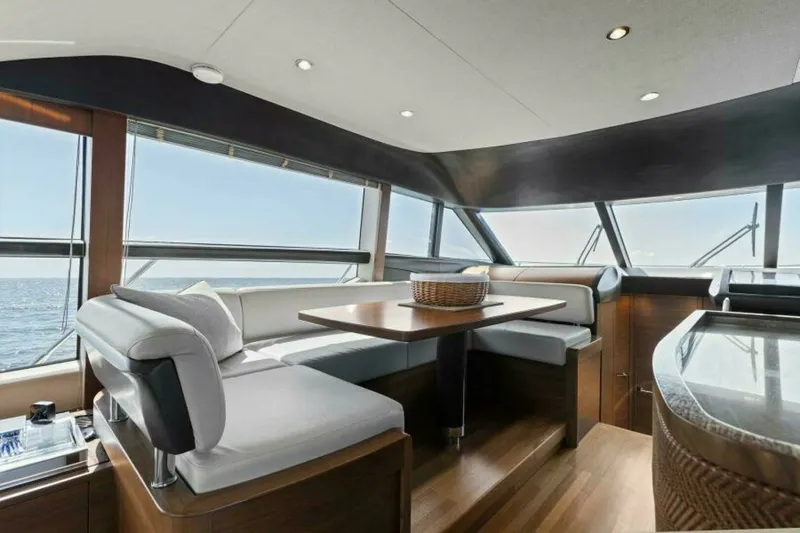 Slide: The Image of Princess 60 Flybridge 2016 - 18