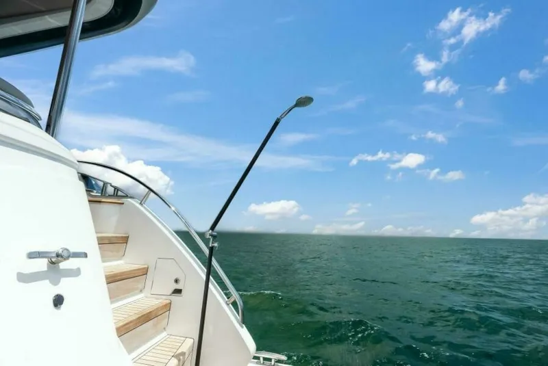 Slide: The Image of Princess Y72 Motor Yacht 2024 - 90