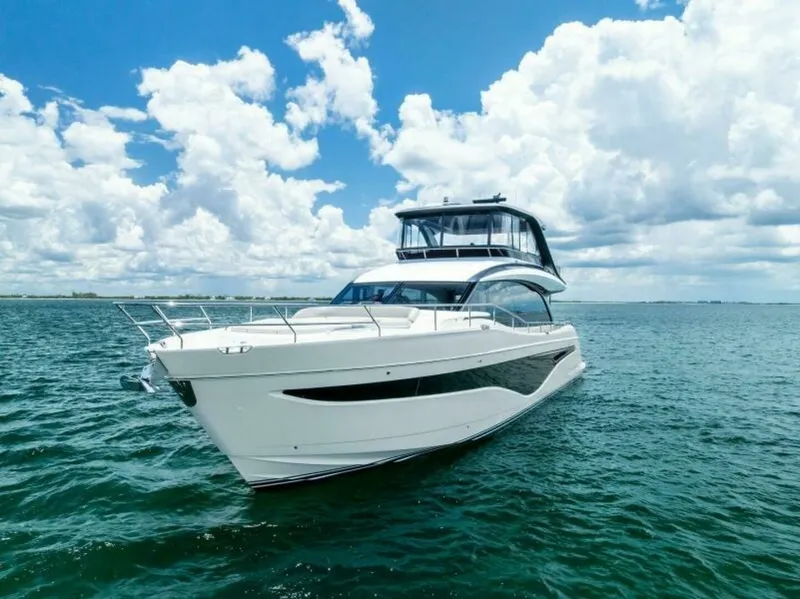 Slide: The Image of Princess Y72 Motor Yacht 2024 - 13