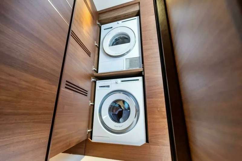 Slide: The Image of Princess Y72 Motor Yacht 2024 - 44