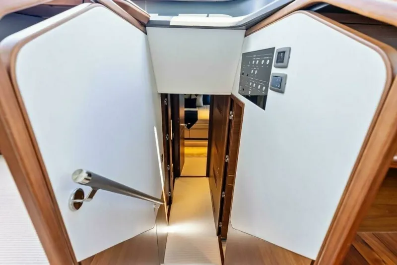 Slide: The Image of Princess Y72 Motor Yacht 2024 - 35