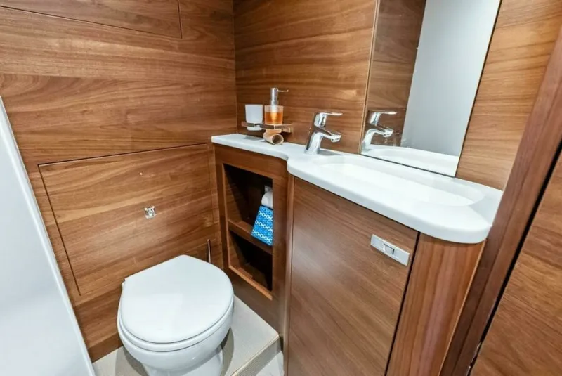 Slide: The Image of Princess Y72 Motor Yacht 2024 - 93