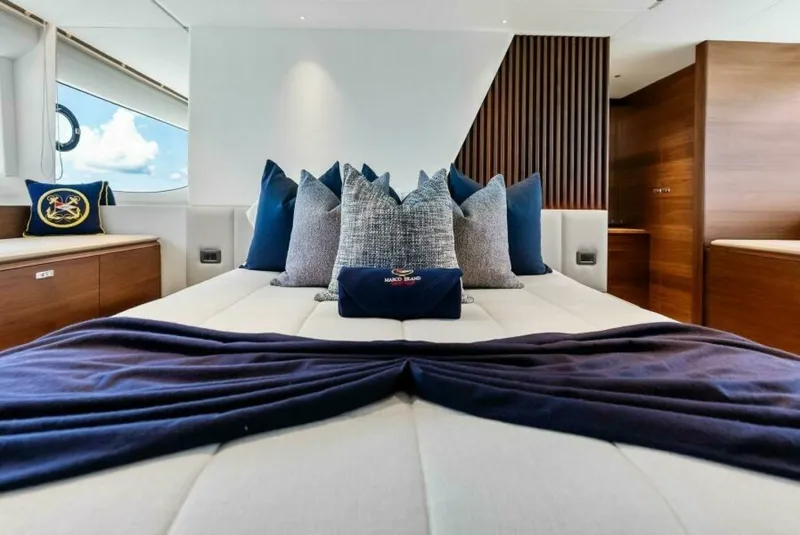 Slide: The Image of Princess Y72 Motor Yacht 2024 - 32