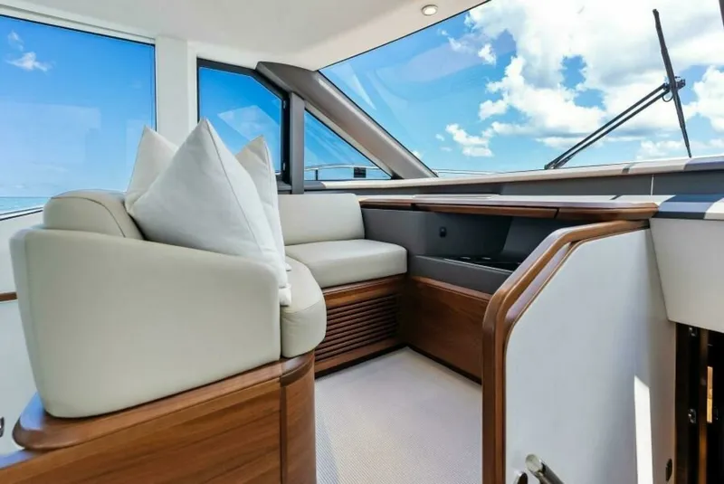 Slide: The Image of Princess Y72 Motor Yacht 2024 - 51