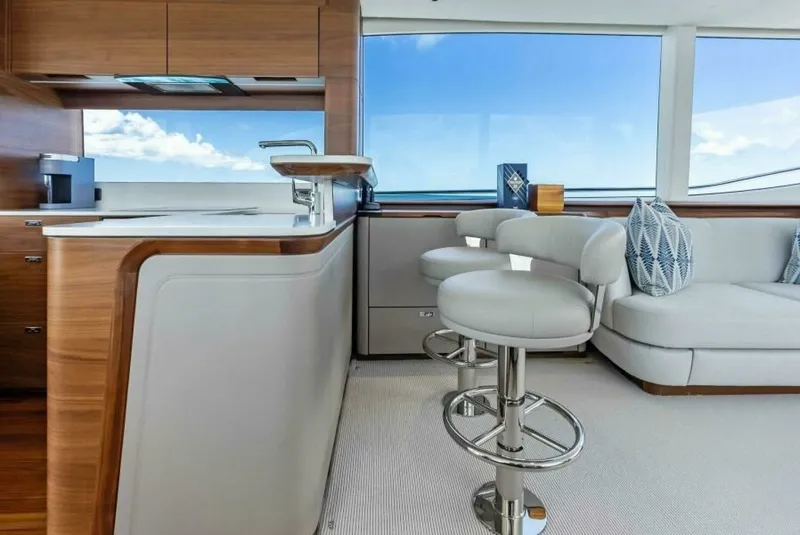 Slide: The Image of Princess Y72 Motor Yacht 2024 - 52