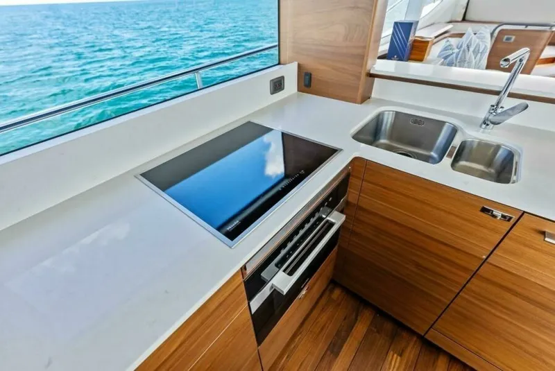 Slide: The Image of Princess Y72 Motor Yacht 2024 - 55