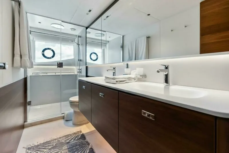 Slide: The Image of Princess Y72 Motor Yacht 2024 - 33