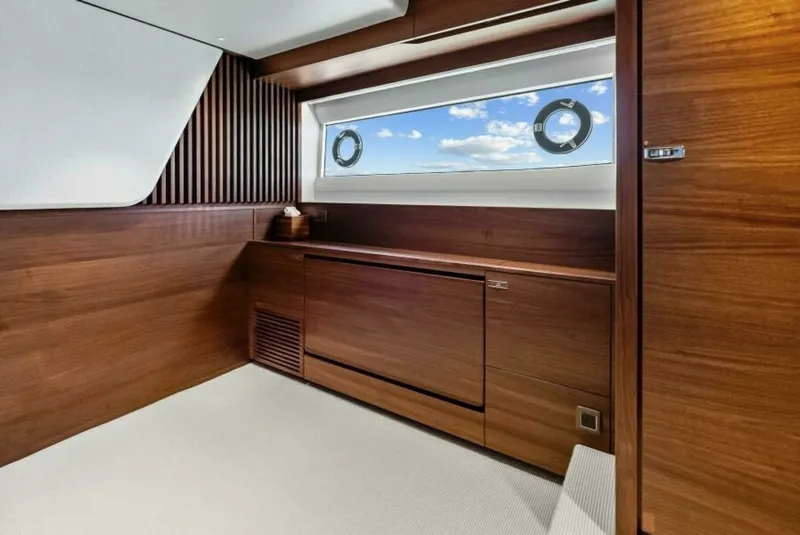 Slide: The Image of Princess Y72 Motor Yacht 2024 - 25