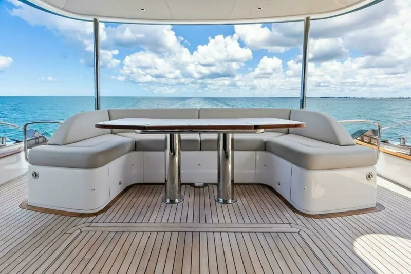 Slide: The Image of Princess Y72 Motor Yacht 2024 - 3