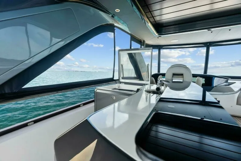 Slide: The Image of Princess Y72 Motor Yacht 2024 - 83